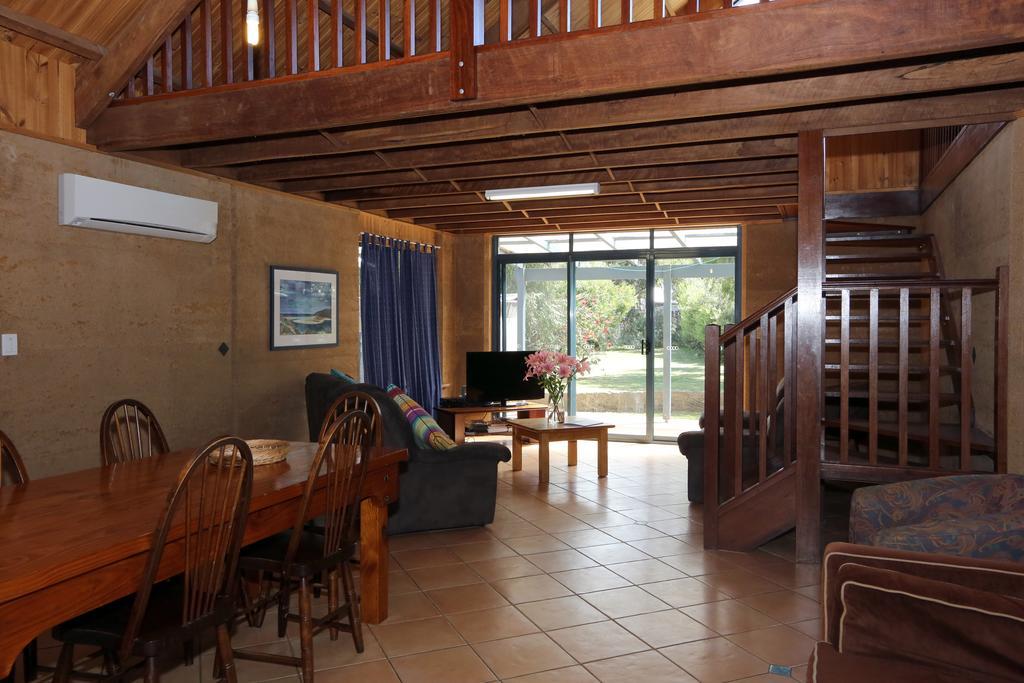 Margaret River Seaescape Екстер'єр фото